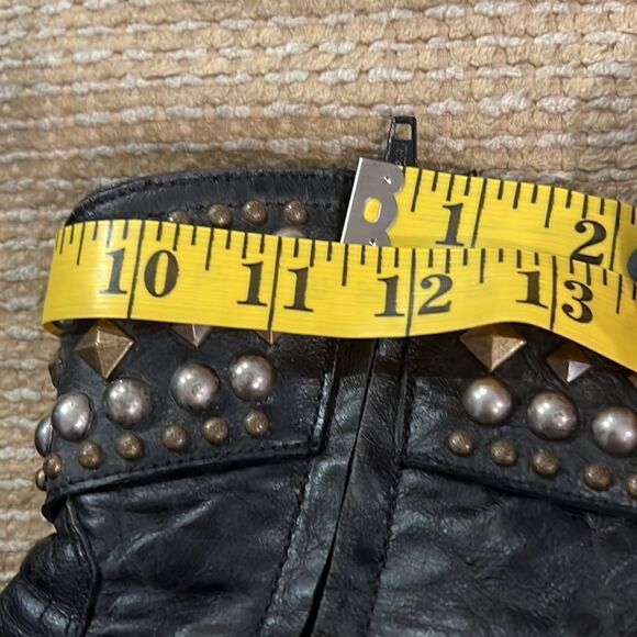 Old Gringo Mini Belinda Chocolate Brown Boots
Booties Size 6 - Picture 14 of 15